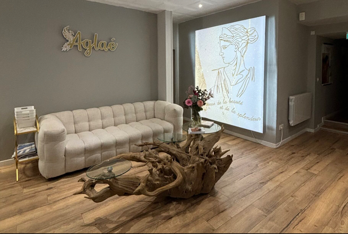 Aglae institut & spa
