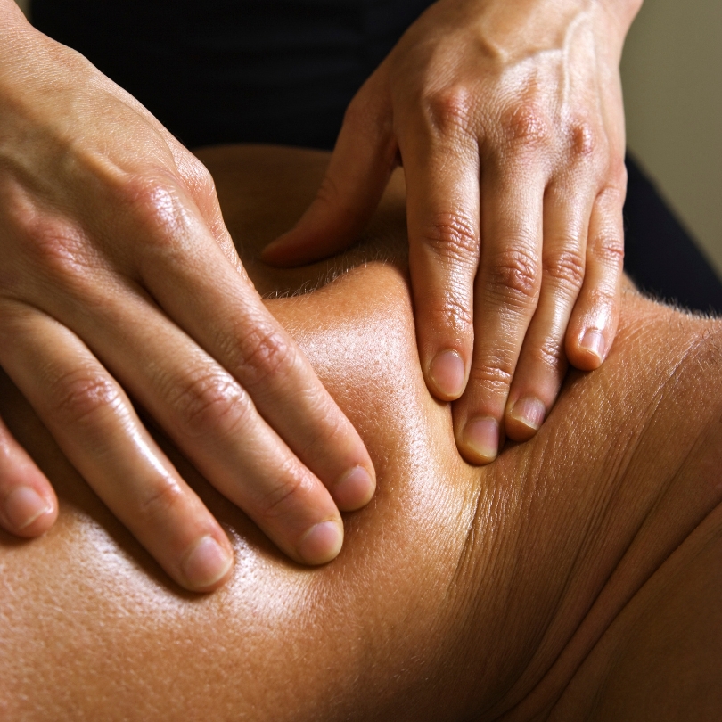 Destination Bien Etre - Massage, Headspa & Drainage Lymphatique