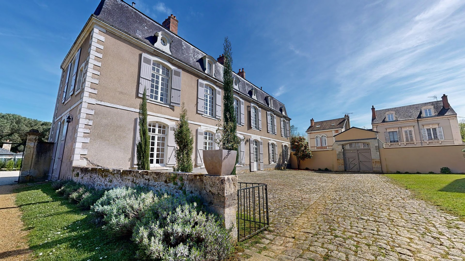 La Templerie