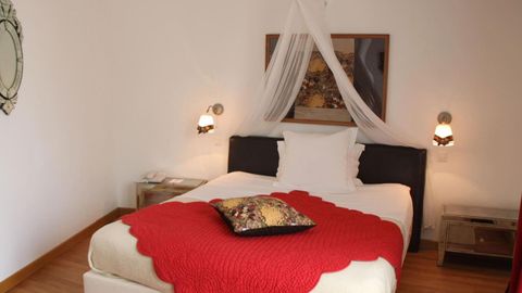 Logis Hotel a la Villa Boucicaut