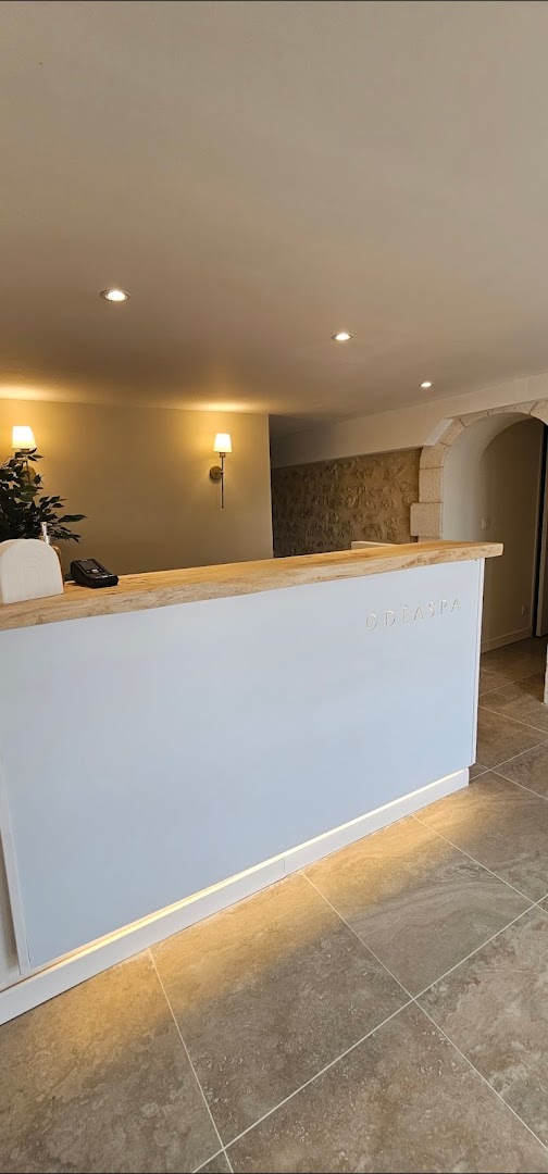 Odelys & SPA devient Odea