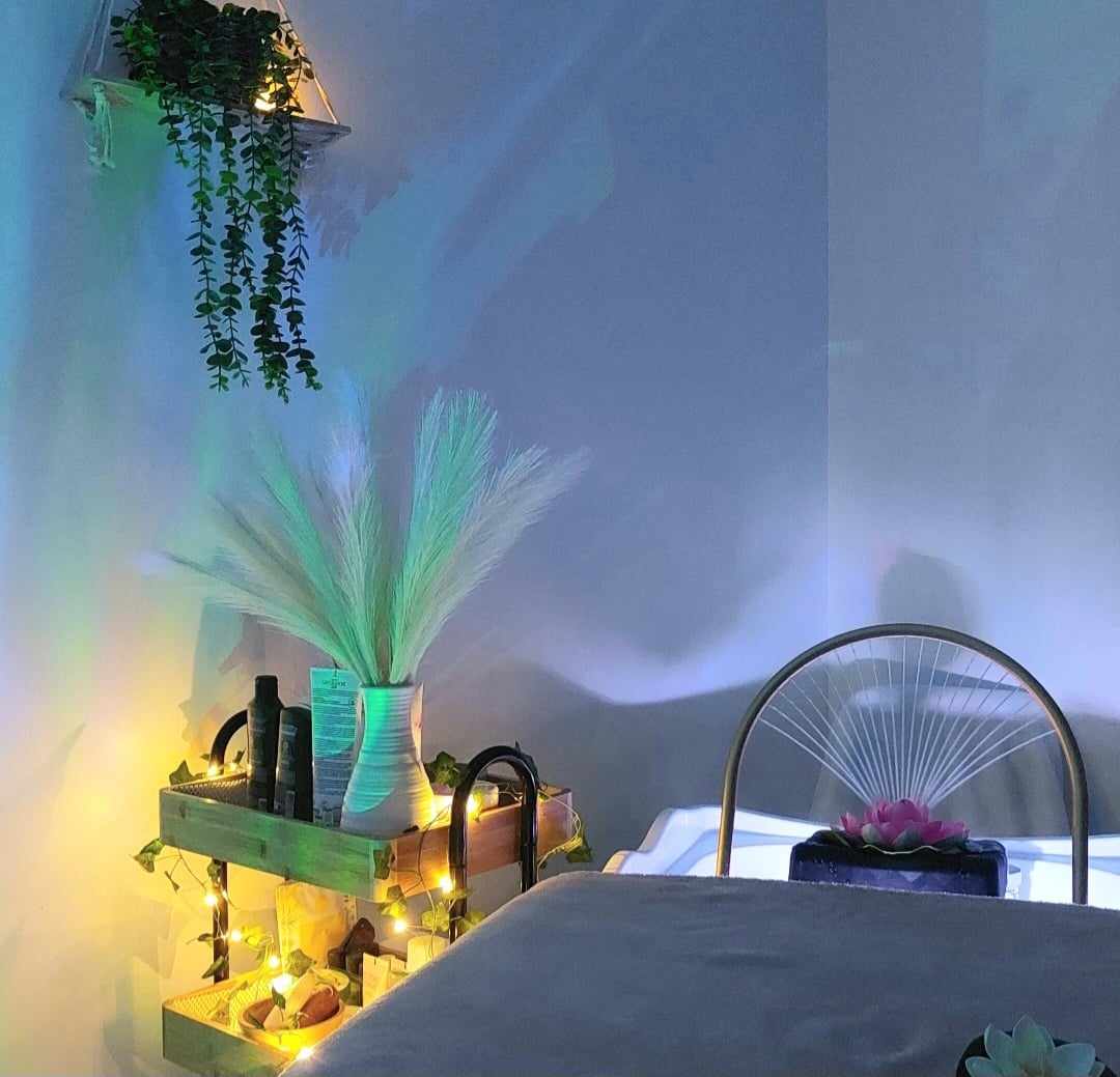 Aloha Serenity - Head spa