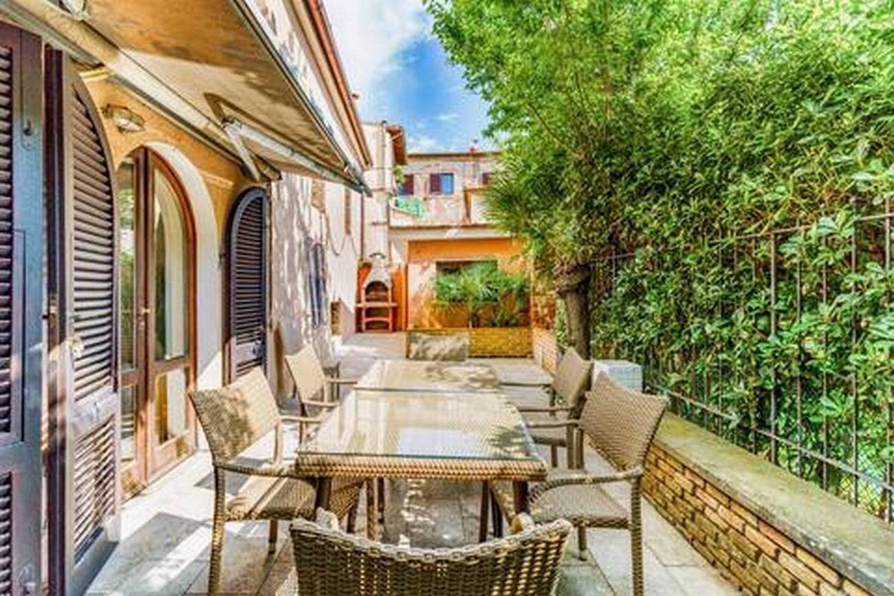 Villetta Ginori con Terrazza e Spa Privata