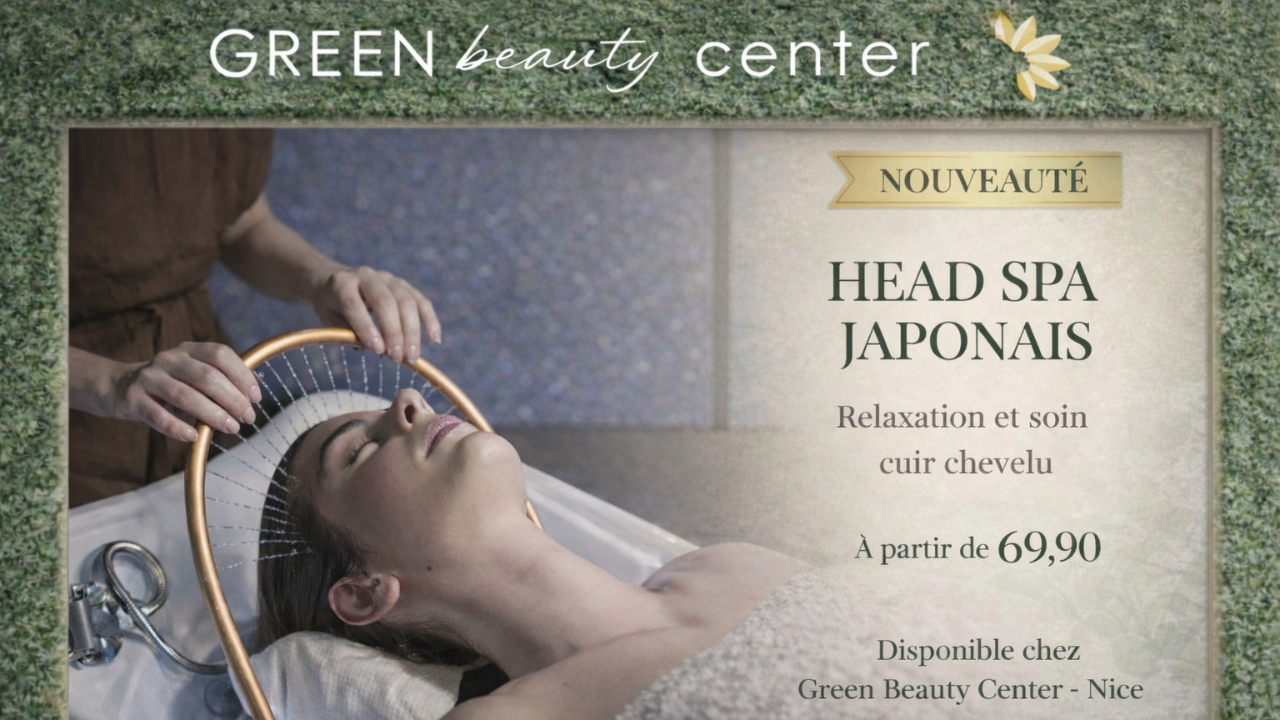 Green Beauty Center