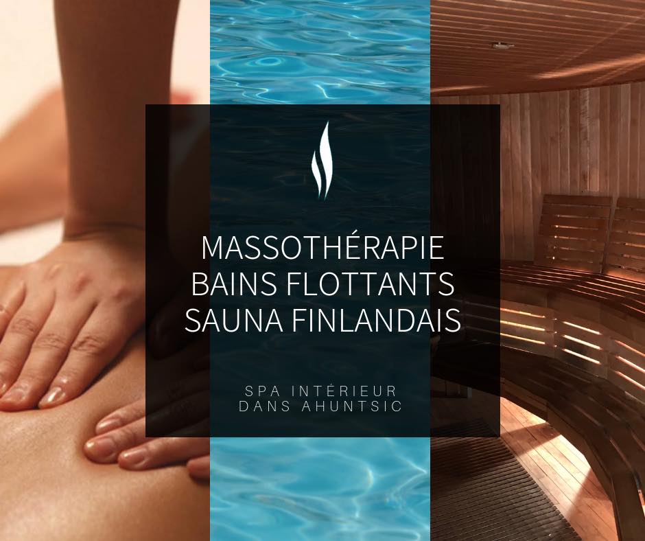L'Absolu Spa