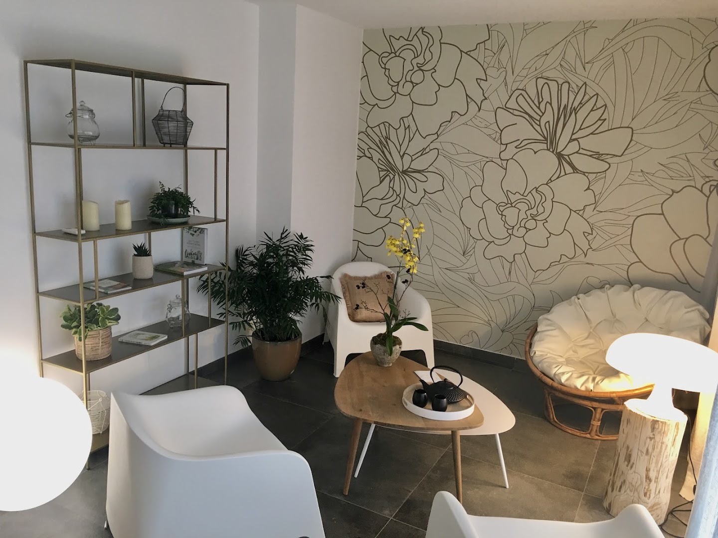Absolu Spa