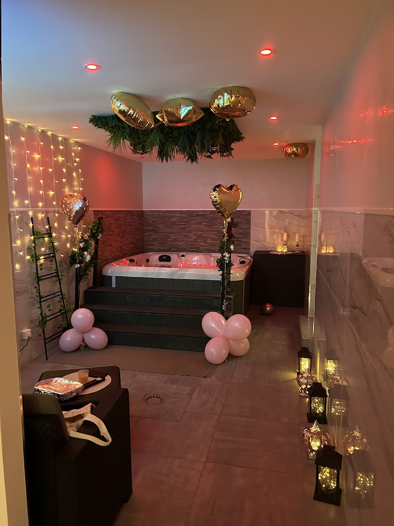 Senteurs d'Argan hammam sauna & spa