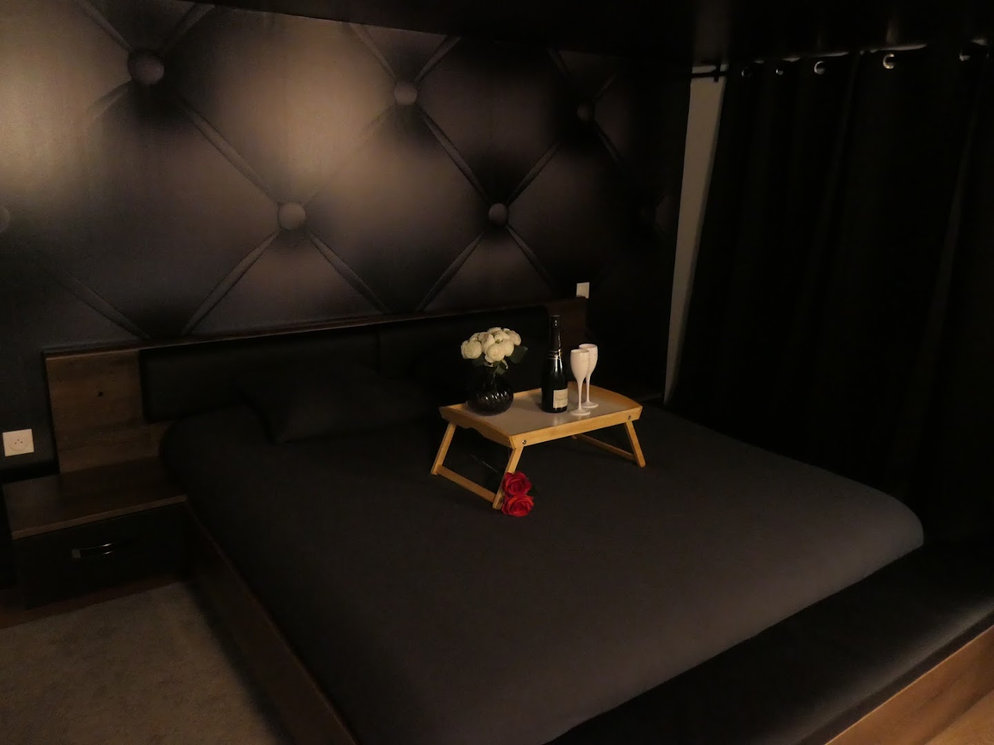 B&J RoomForLove