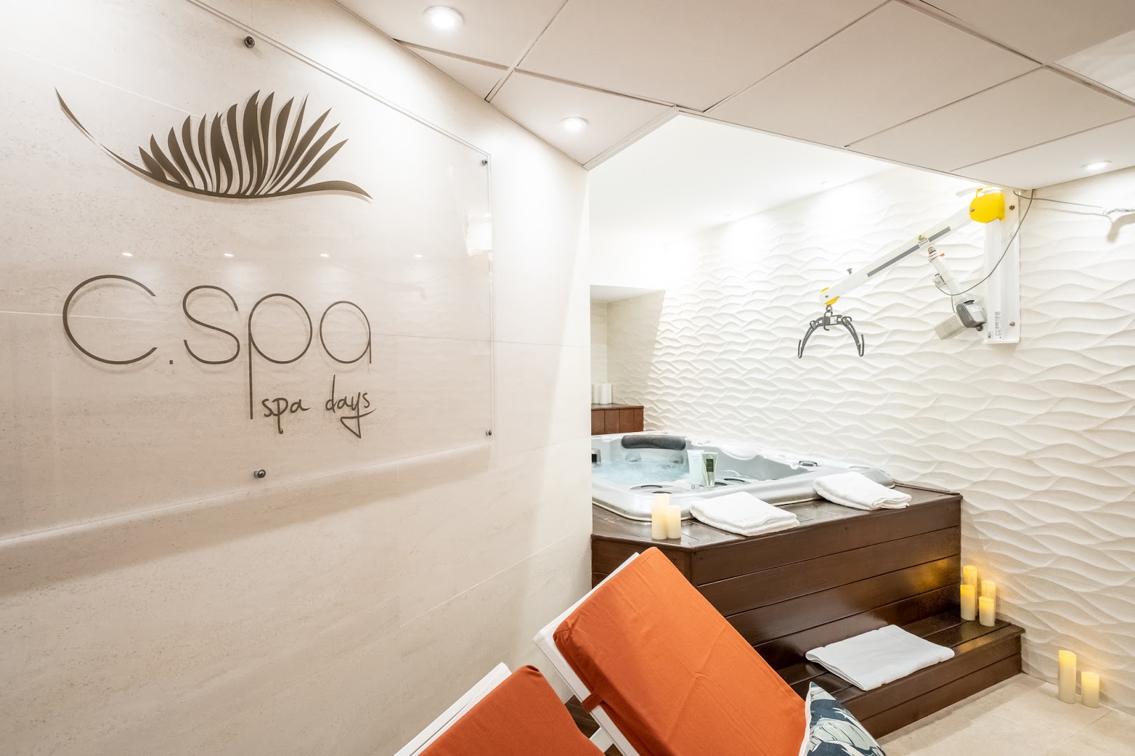 C-SPA by TERRAKE - Hotel Cezanne****