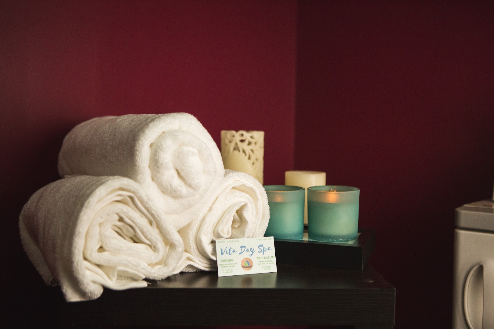Vita Day Spa