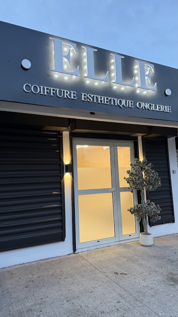 ELLE INSTITUT