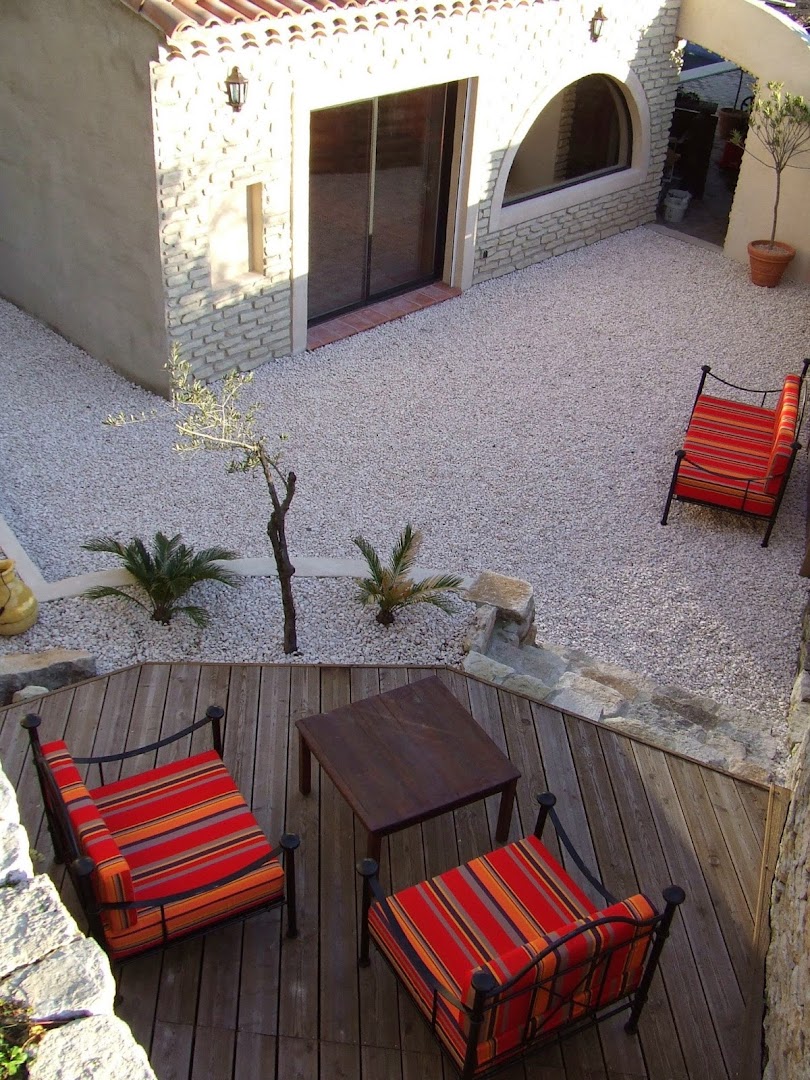 La villa des songes - spa privatif