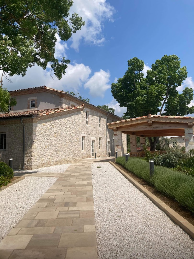 La Grande Roche - Hotel, Spa, Boutique & Restaurant