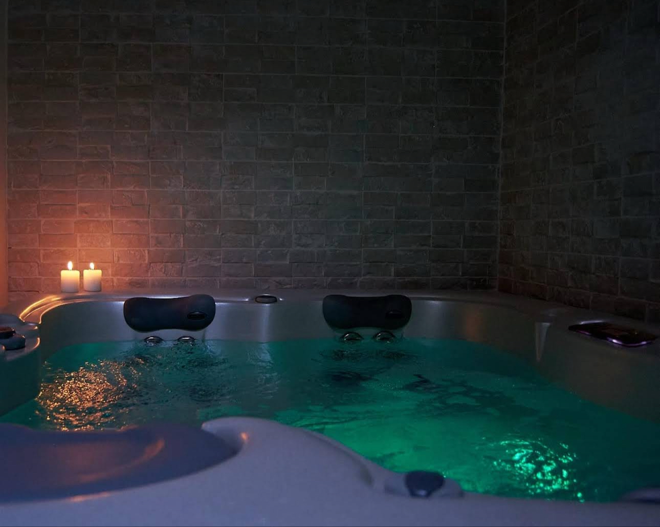 EDEN spa prive avec chambre | Bruxelles