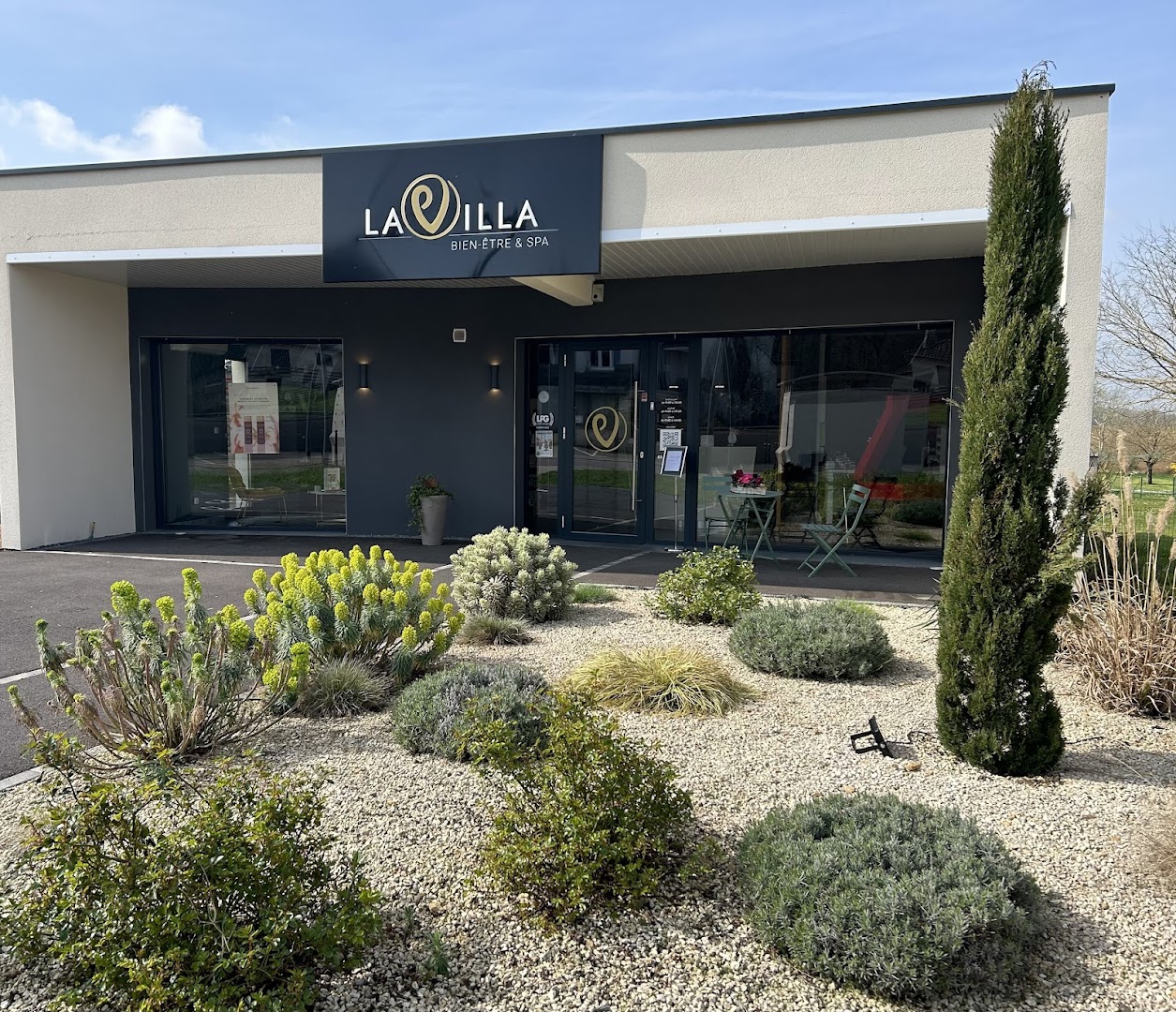 La Villa bien-etre & Spa