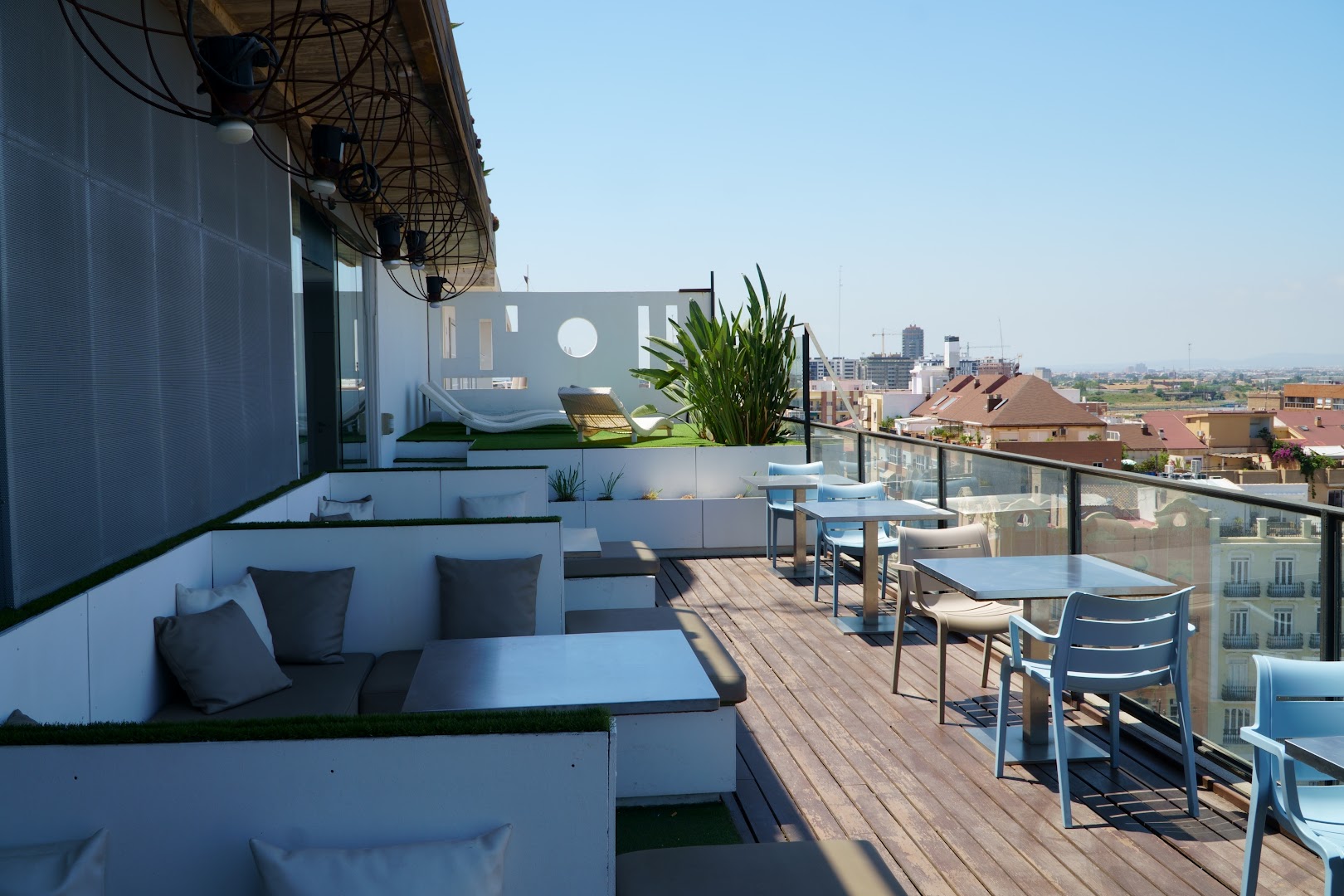 Hotel Atarazanas