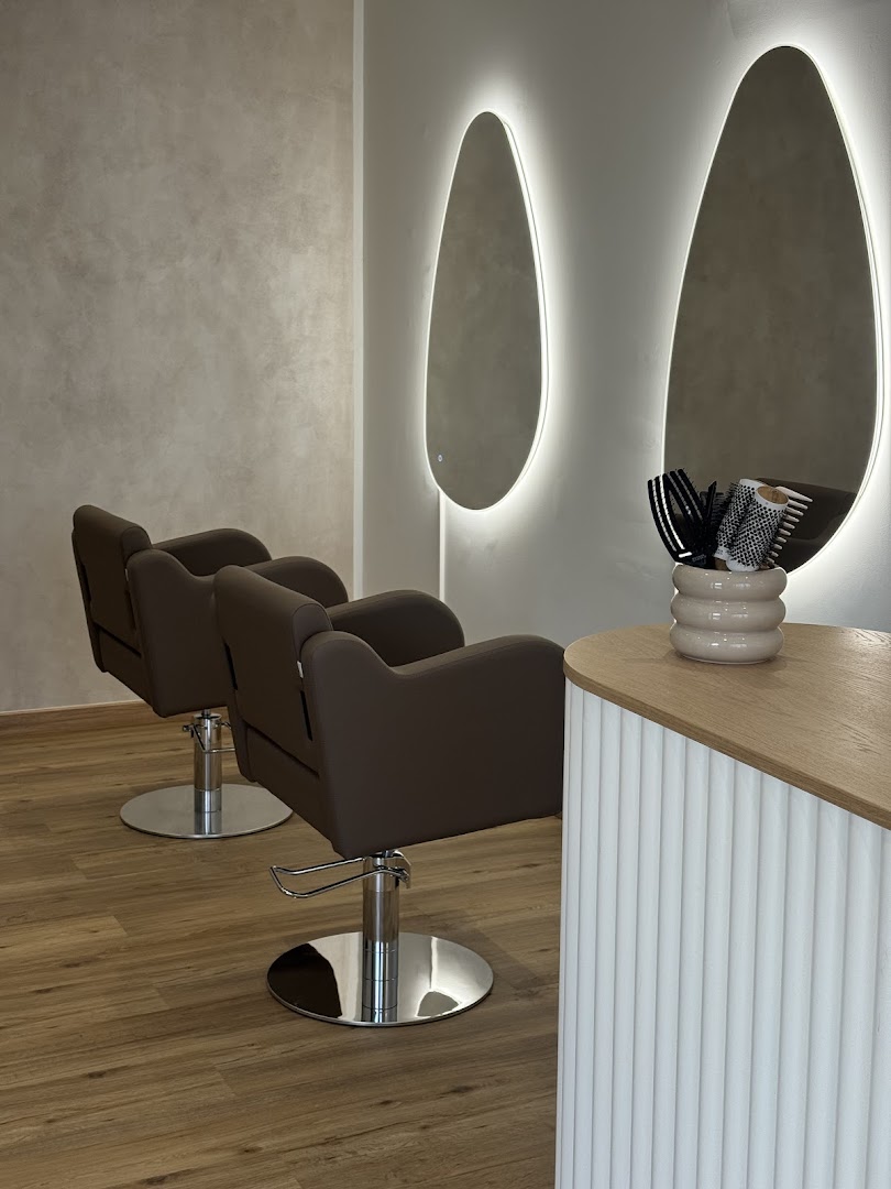 Amore - Head Spa