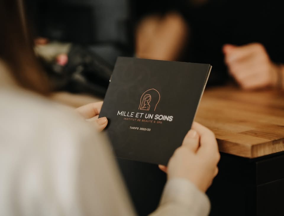 Mille et un Soins