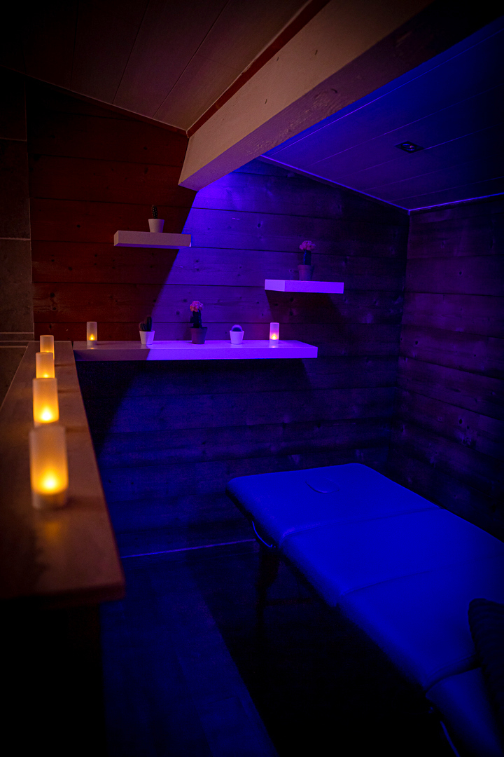 Le Spa du Cabanon