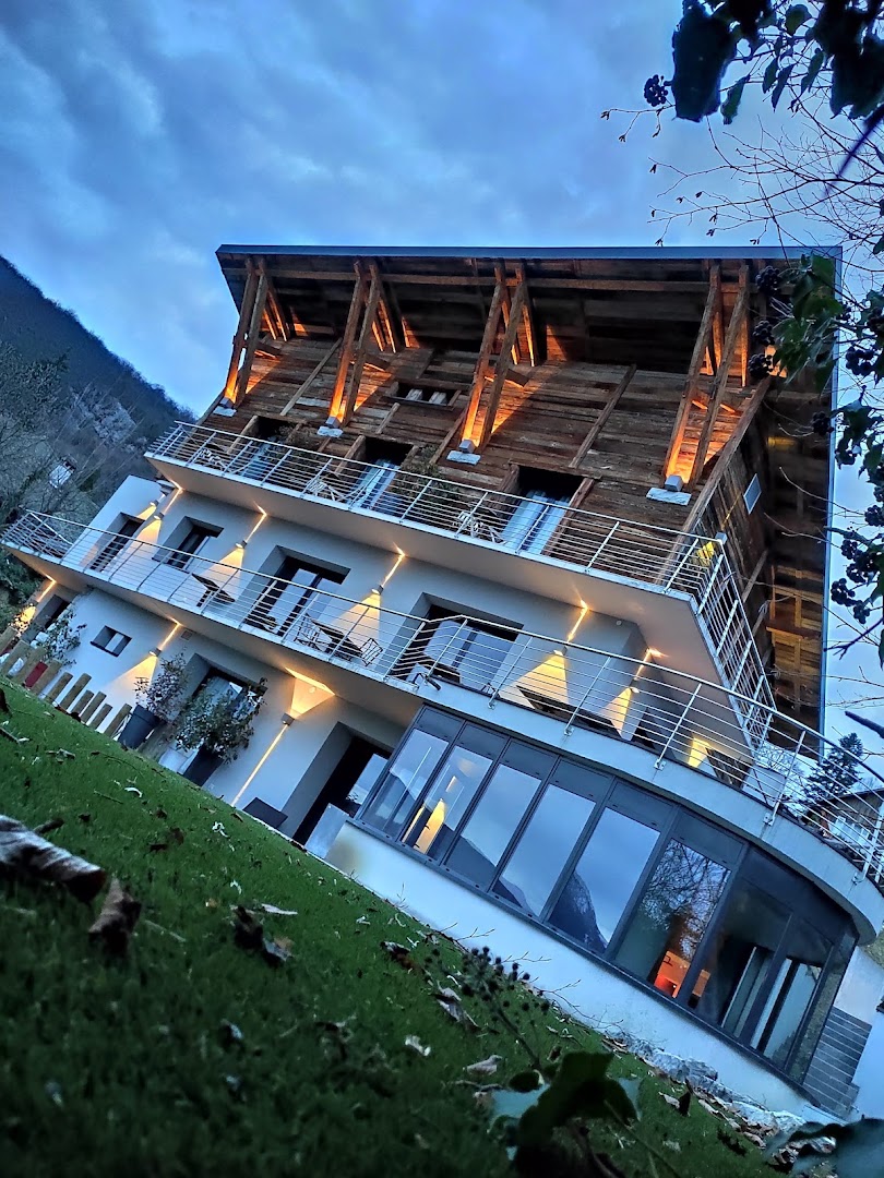 Chalet Christine