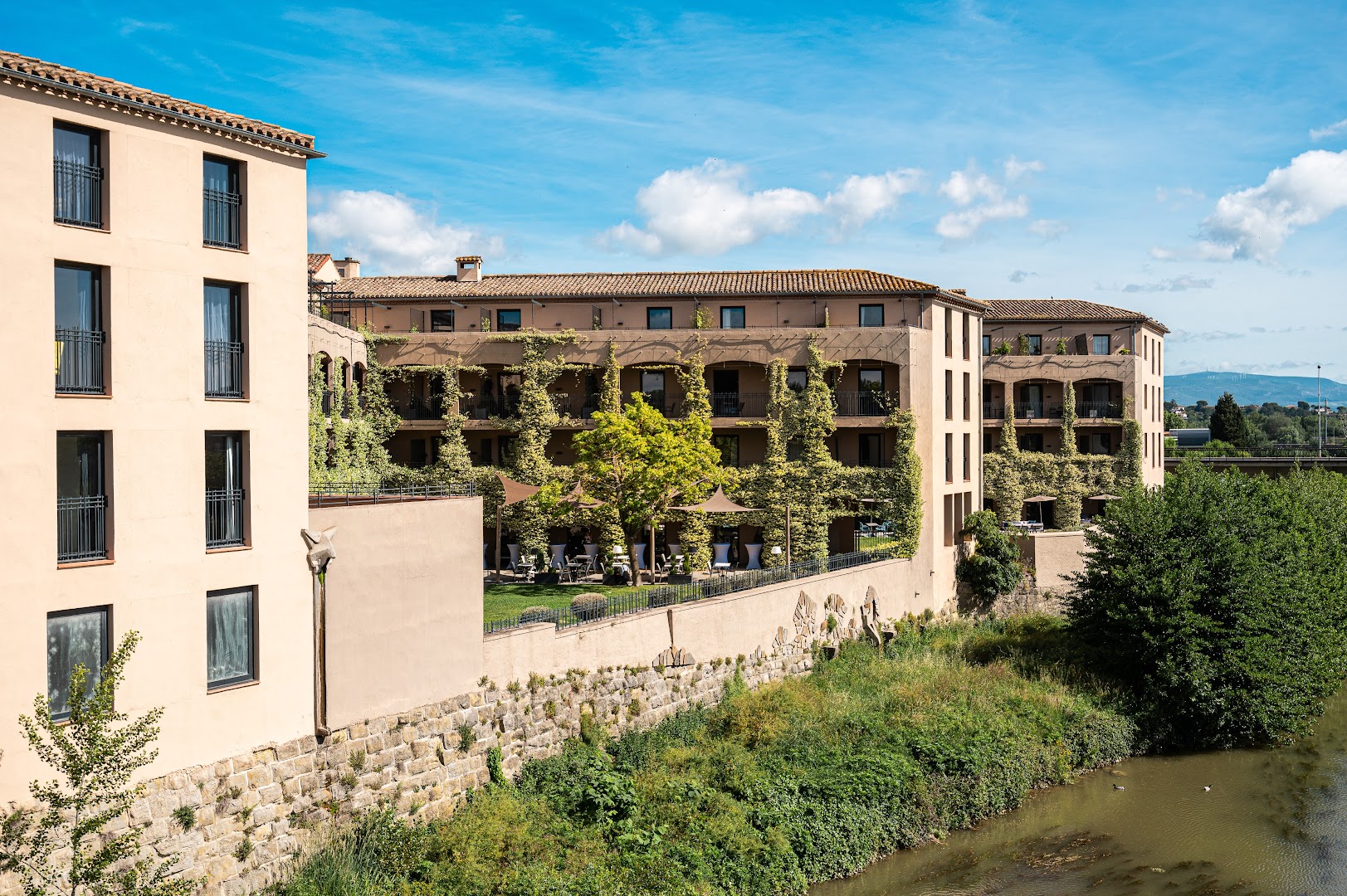Hotel du Roi & Spa by SOWELL COLLECTION