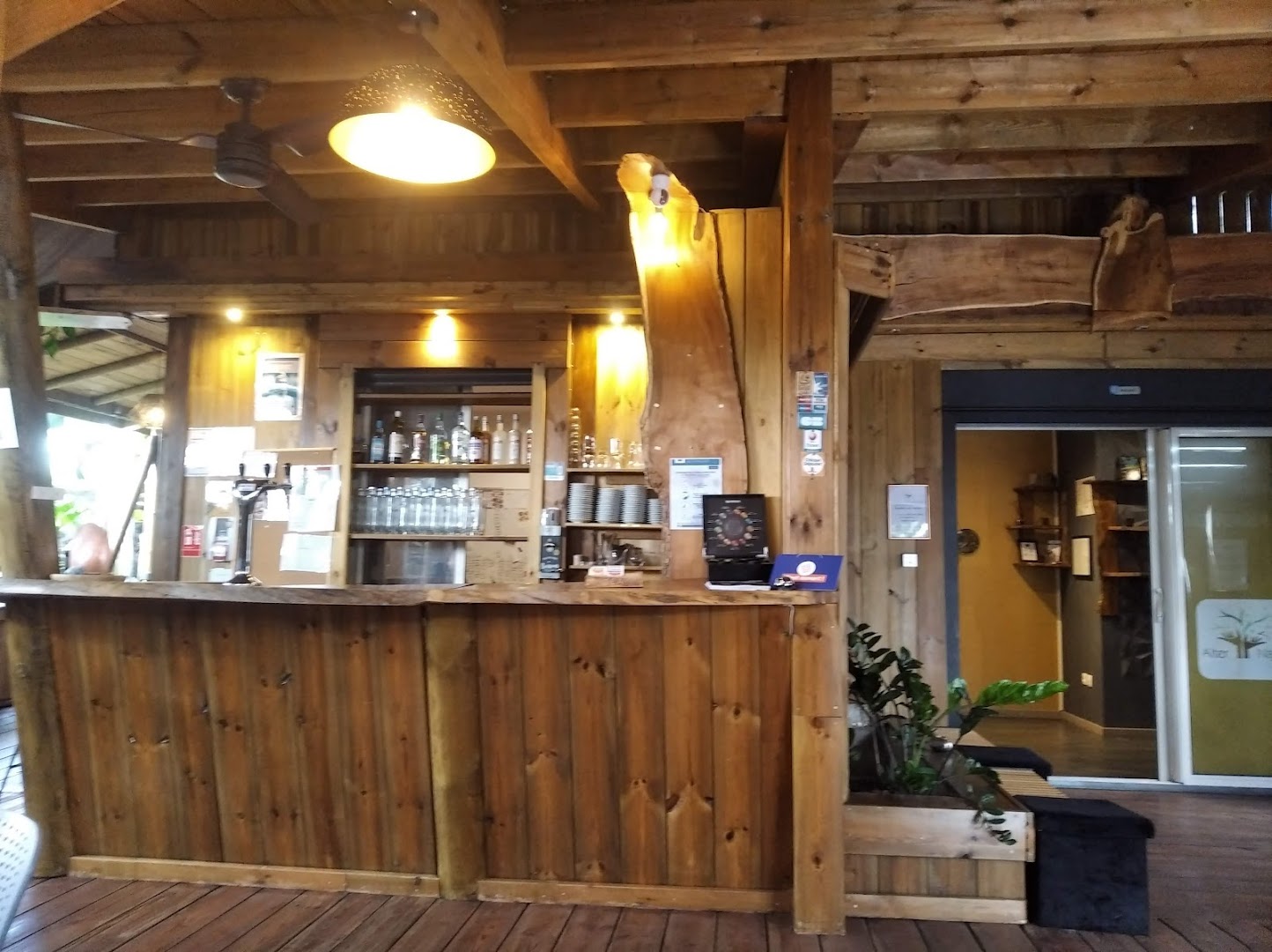 Resto-Spa by Carre Zen