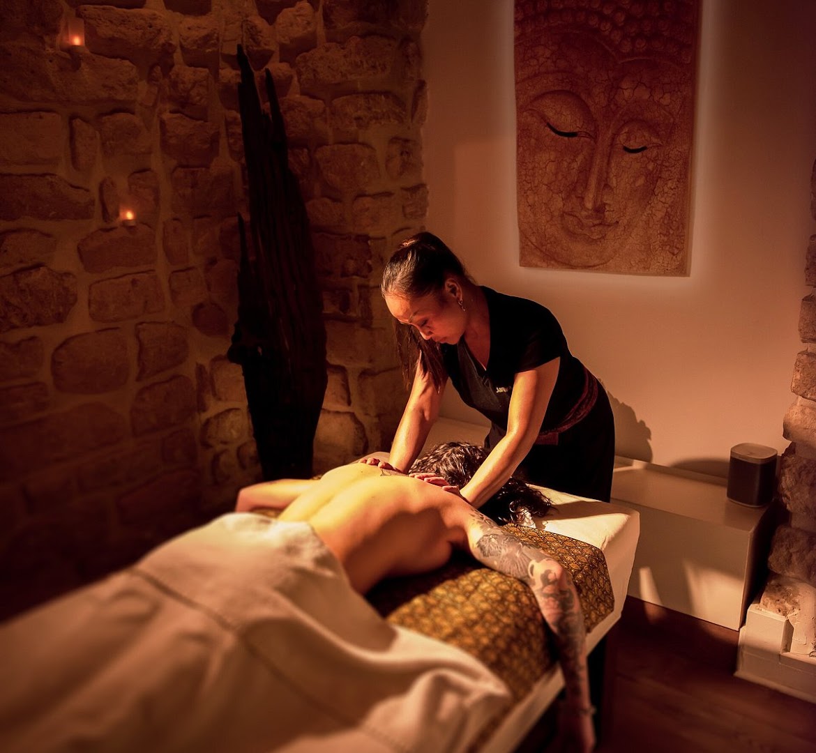 Janthra Spa