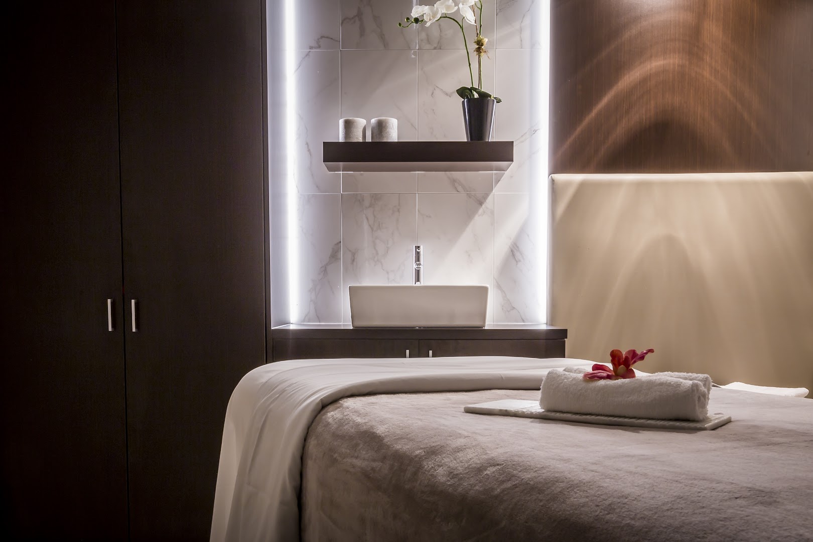 SPA ST. JAMES