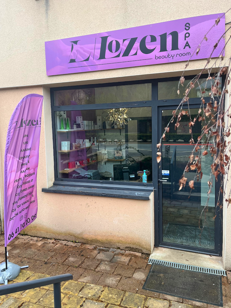Lozen Spa