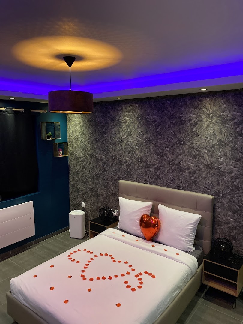 Jacuzzi Rouen