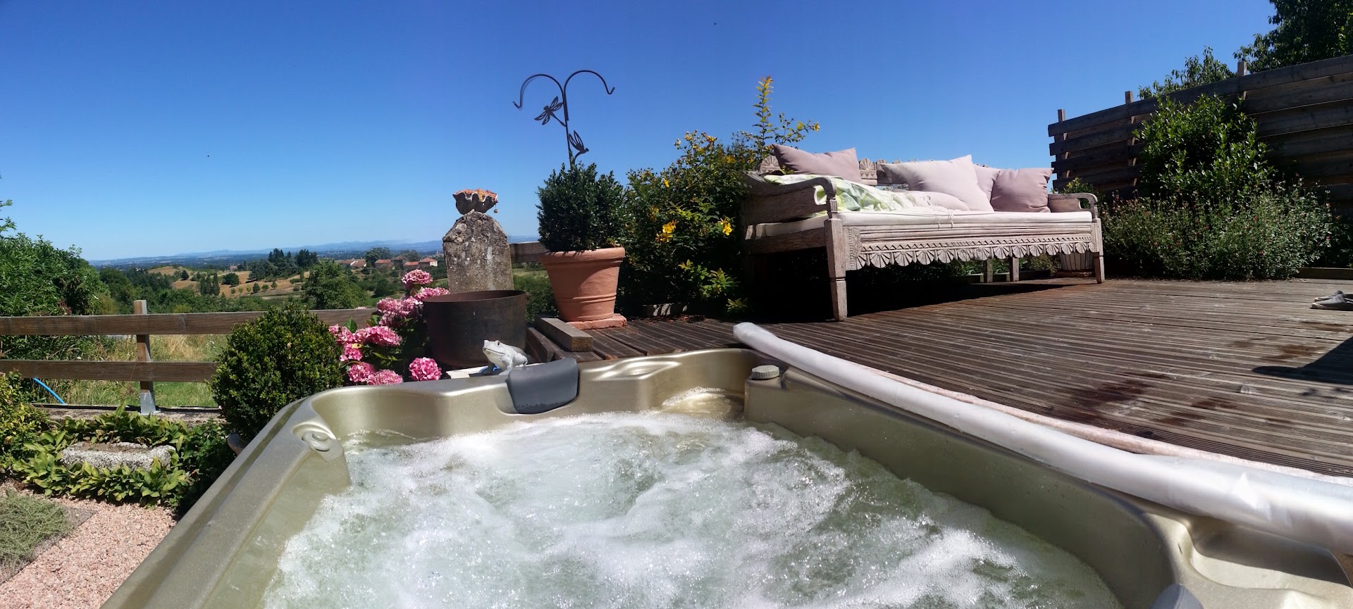 RELAIS SAINT JACQUES-ROANNE