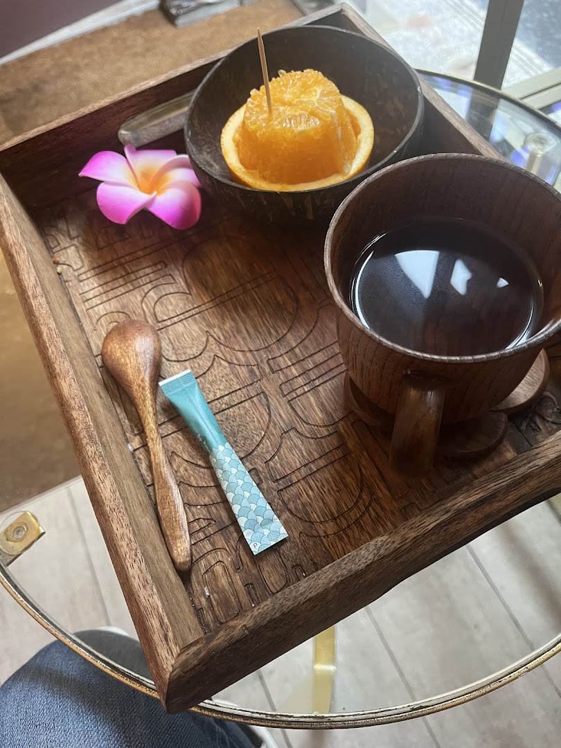 Spa Thai D'or