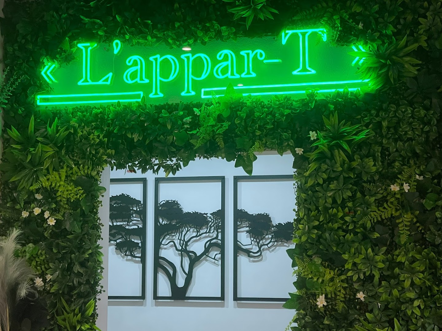 L'Appar-T