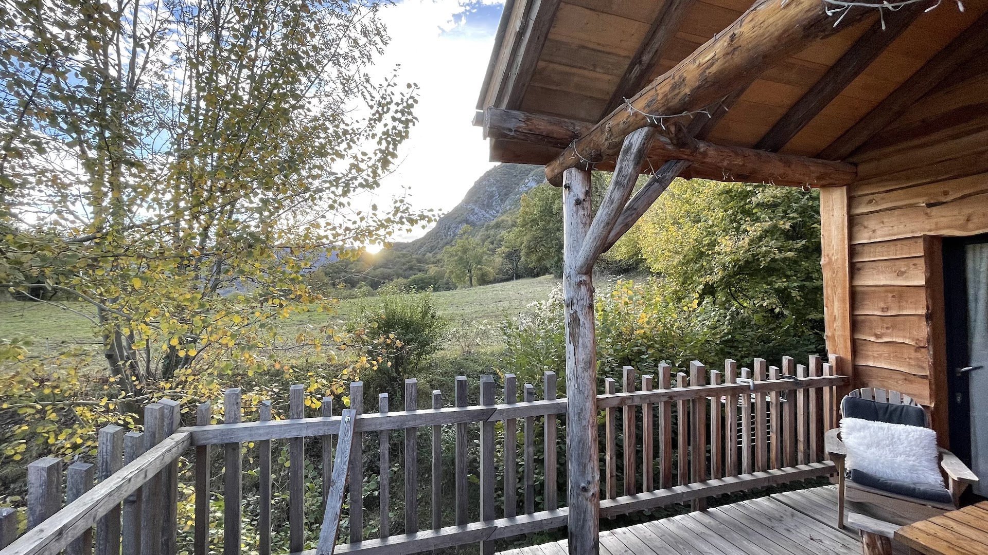 Chalet du Pibeste