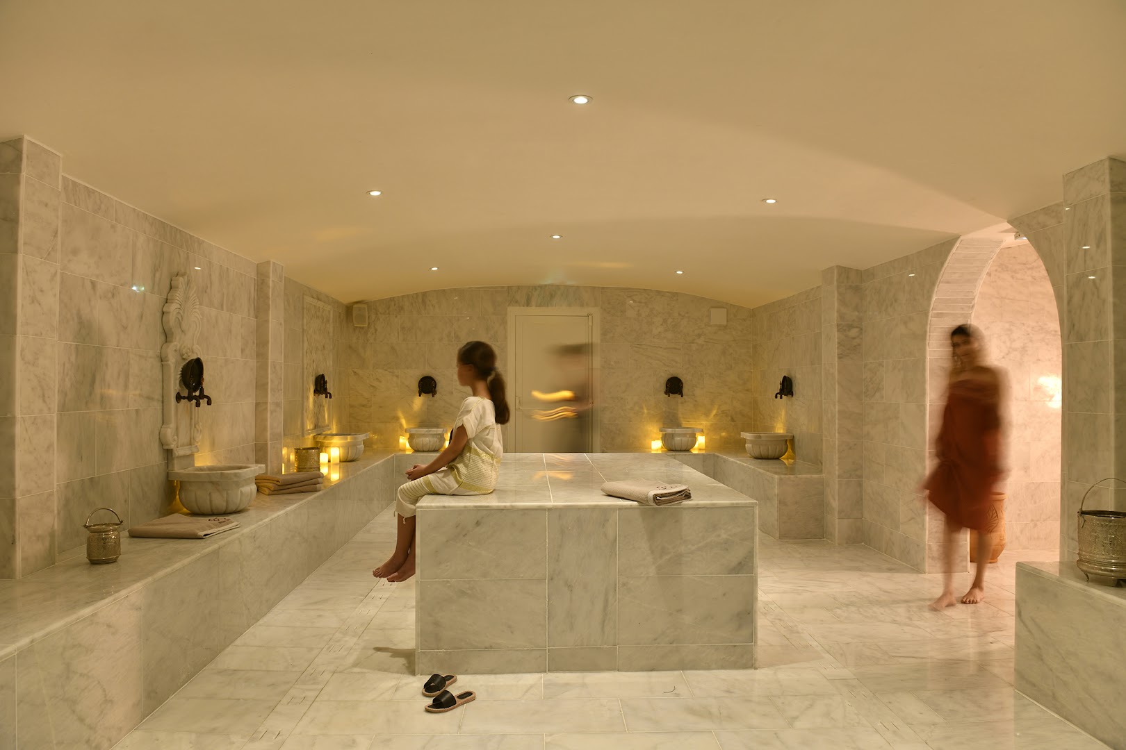 hammam eden