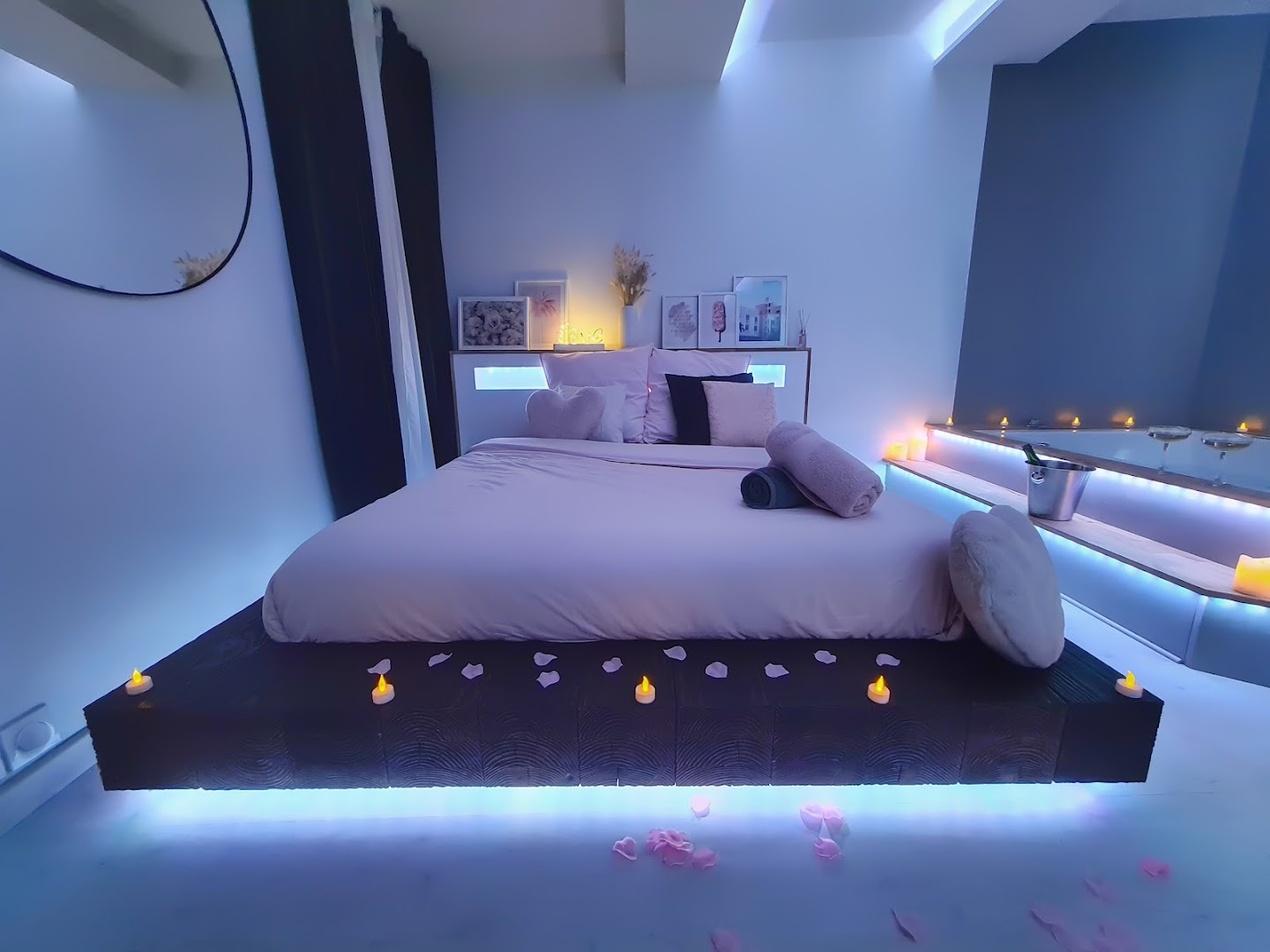 Suite B Spa