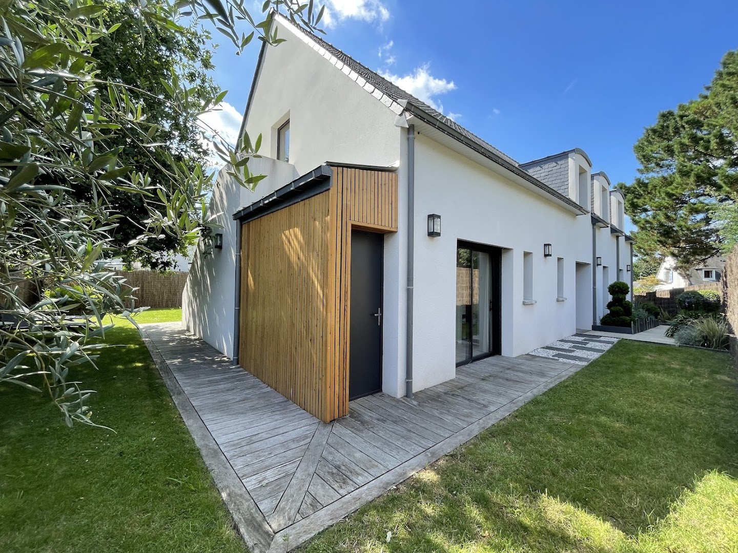 Location de vacances : Villa & Spa Ocean Zen