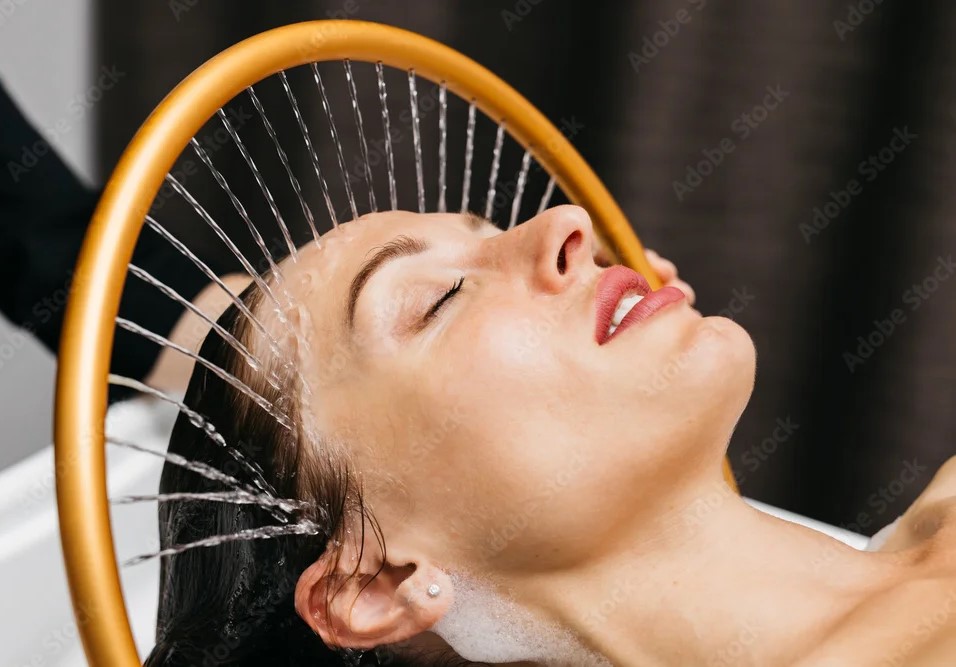 L'elixir douceur de Sabrina Head spa - Esthetique - coiffure Challans85