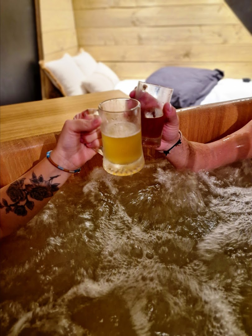 O divin spa
