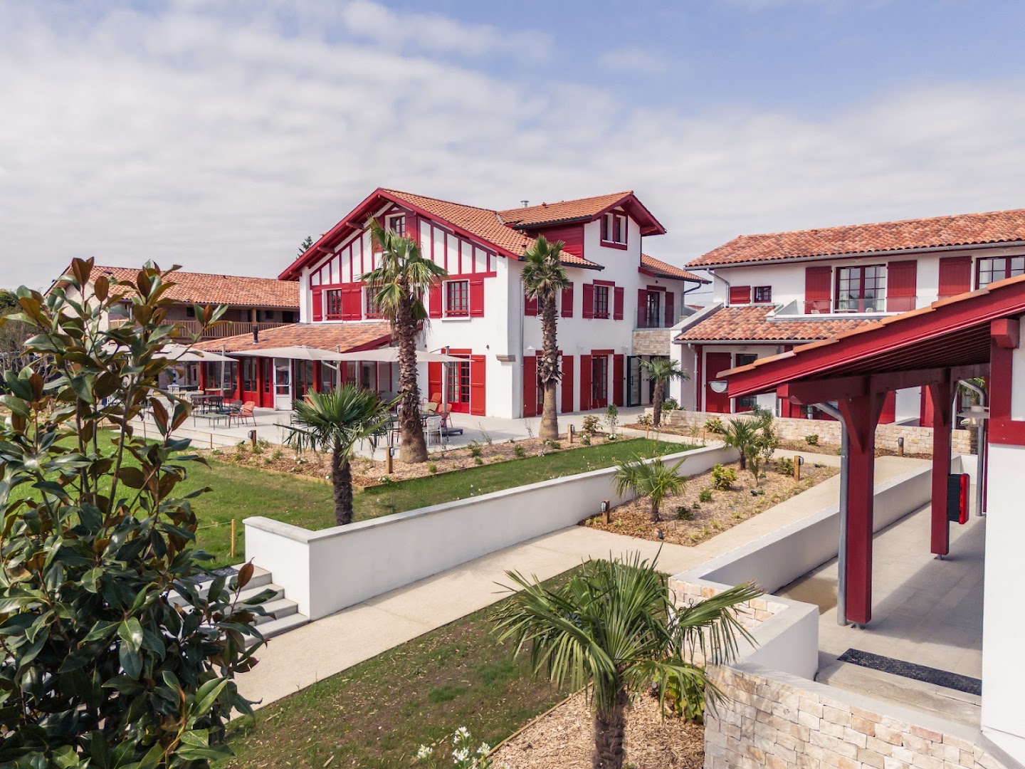 Indarra - Hotel & Spa
