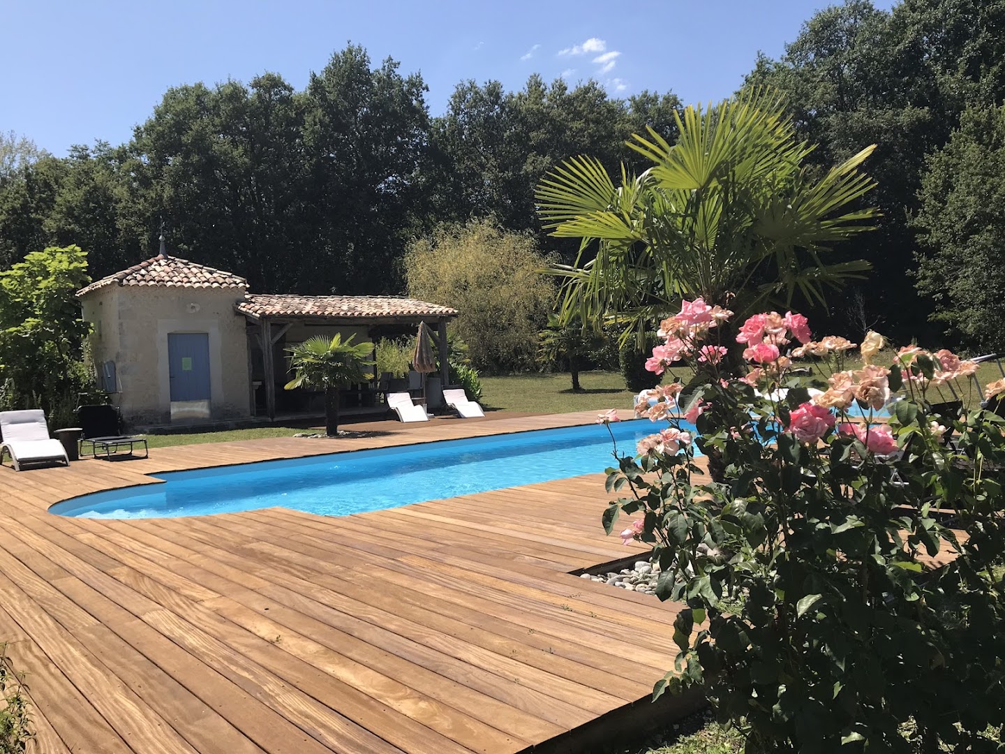 Le Domaine des Doucins & Spa