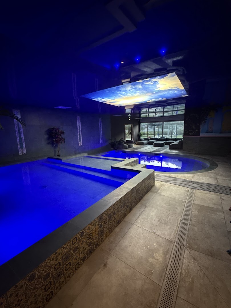 Les Thermes du Sultan KIDS et 100% feminin