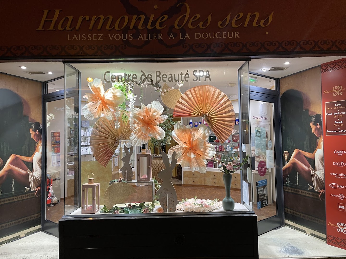 Harmonie Des Sens