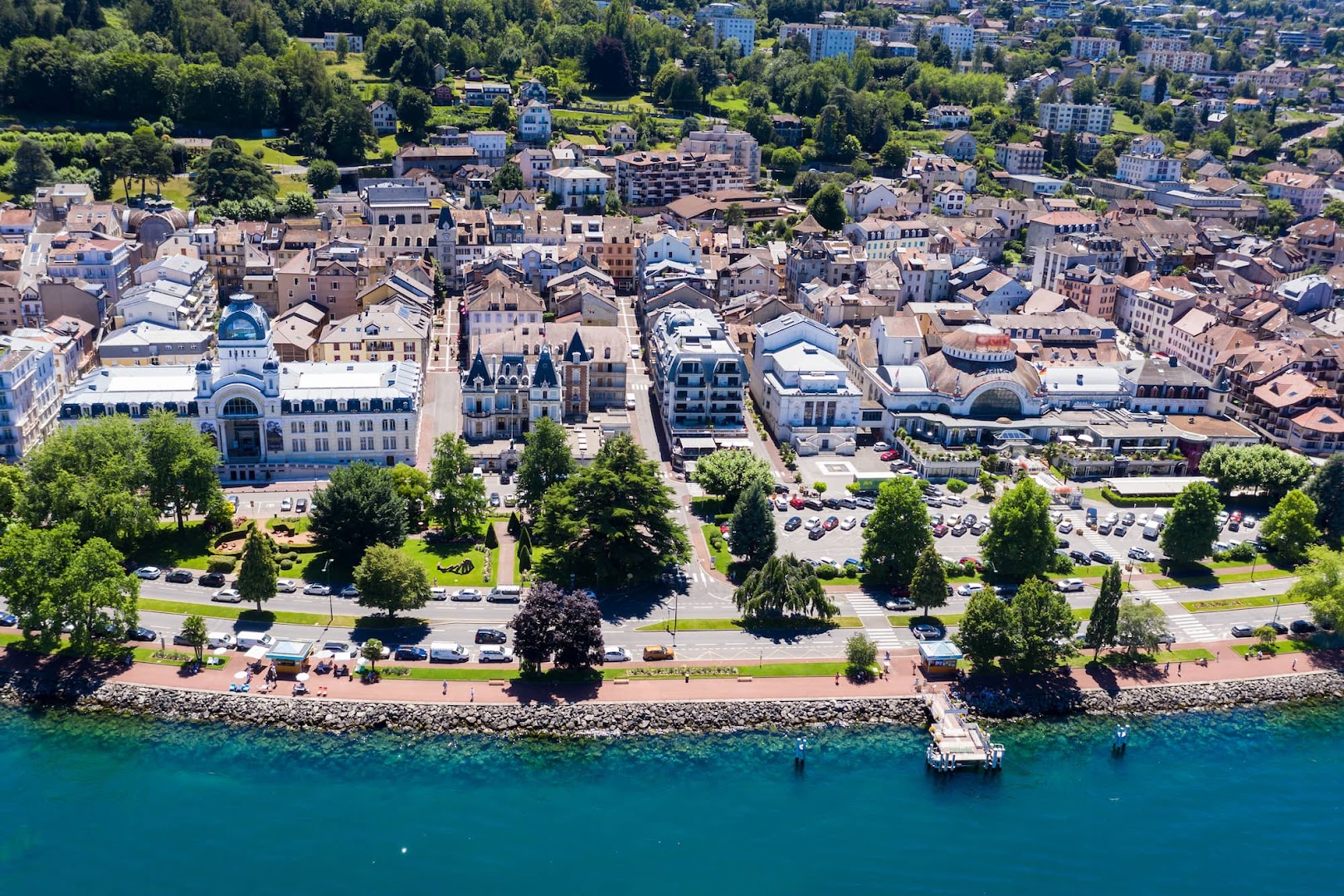 Hotel Le Bourgogne