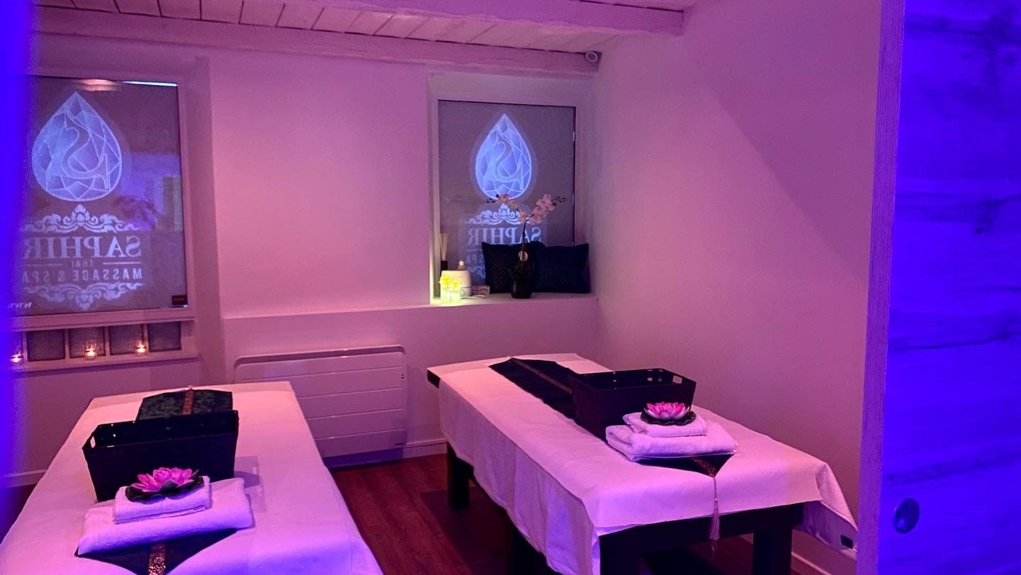 Saphir Thai Massage