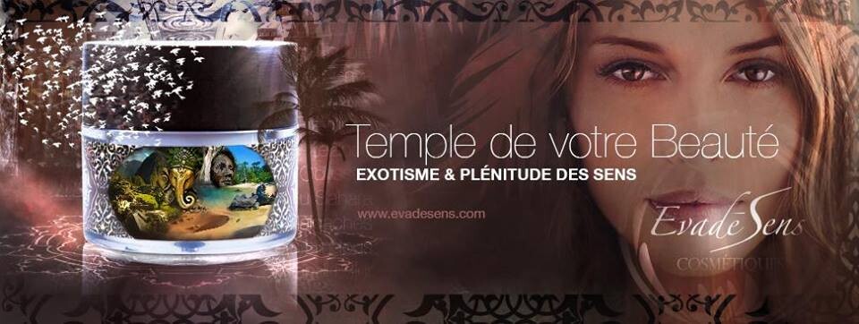 LE SPA | L'Escale Bien-etre