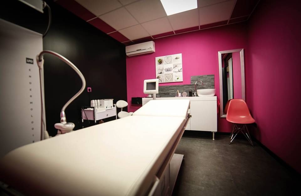 L'institut de beaute spa