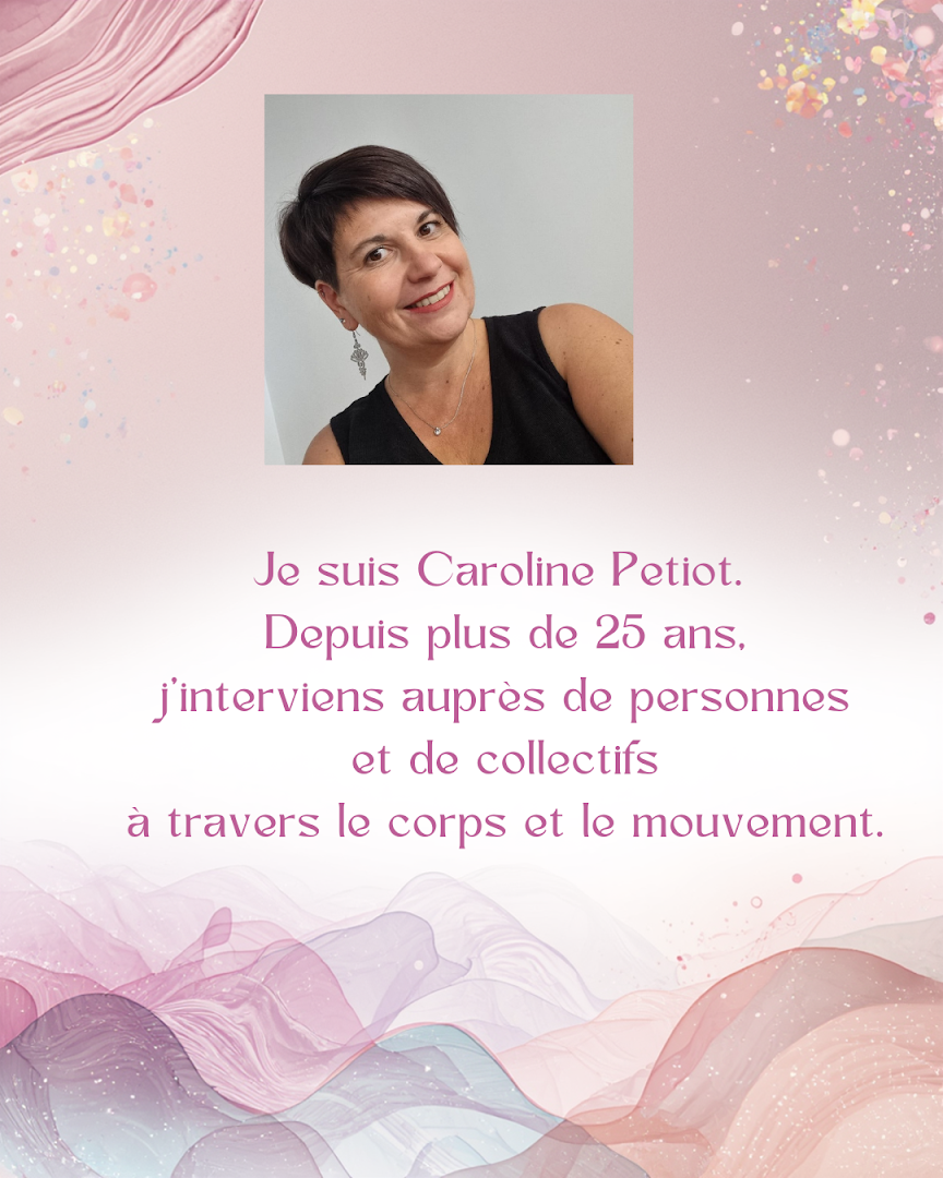 Align'&Vous - MASSAGES / REFLEXOLOGIE / HEAD SPA / DANSE- Caroline PETIOT