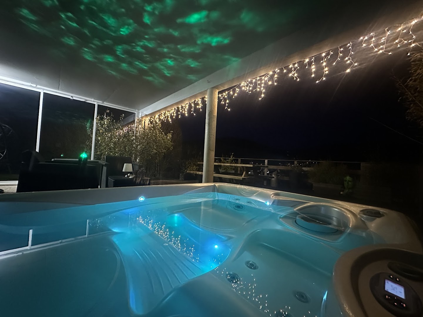 Au Nid Cosy d'Isa **** Gerardmer Spas privatifs, classes ndeg1