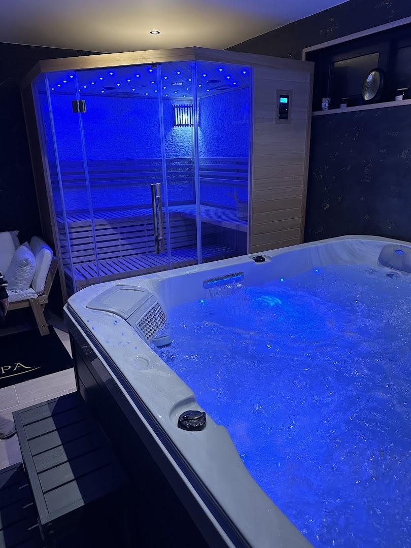 Sweet And Spa
